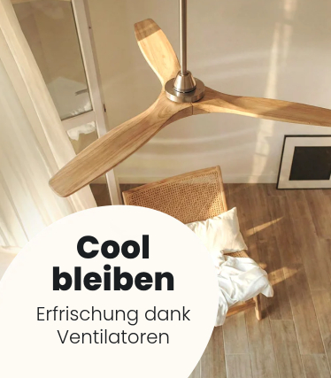 Ventilatoren