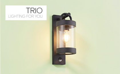Trio Lighting Trio Lighting