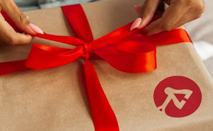 Leuchtende Geschenkideen Leuchtende Geschenkideen