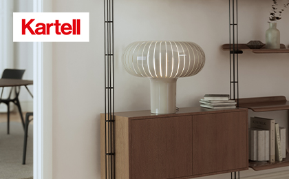 Kartell Kartell
