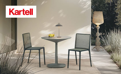 Kartell Kartell
