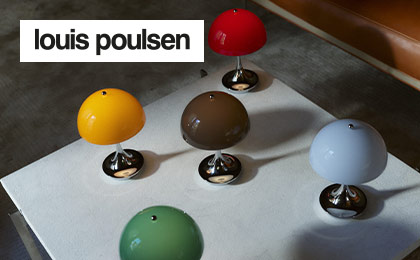 Louis Poulsen Louis Poulsen