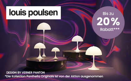 Louis Poulsen Louis Poulsen