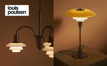 Louis Poulsen Louis Poulsen