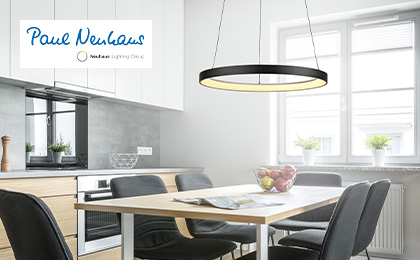 Paul Neuhaus Paul Neuhaus