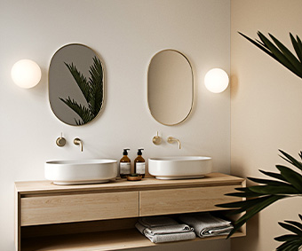 Badezimmerbeleuchtung Badezimmerbeleuchtung