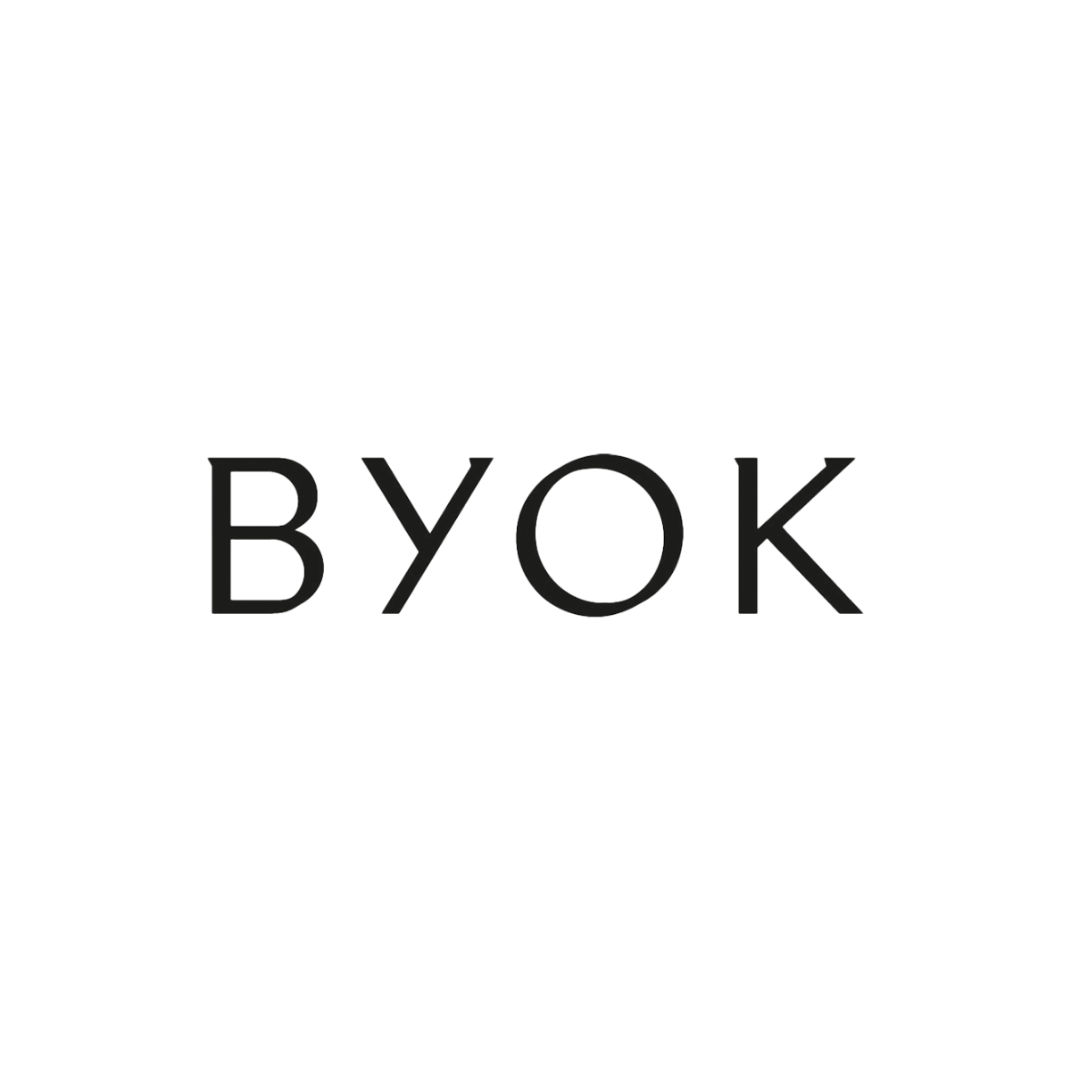 BYOK