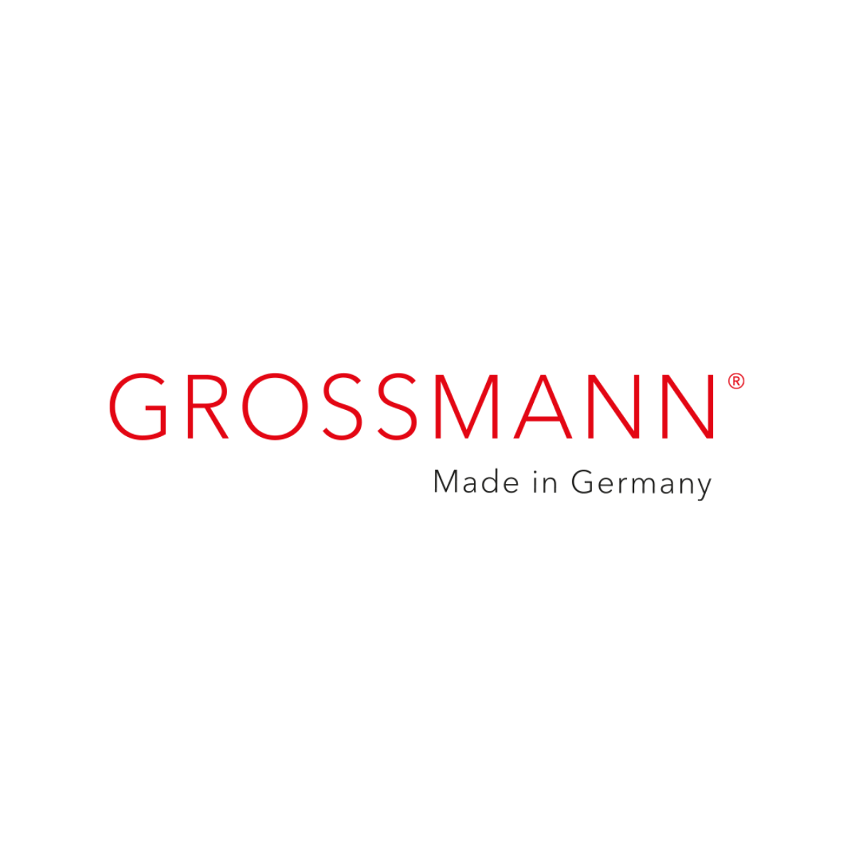 GROSSMANN