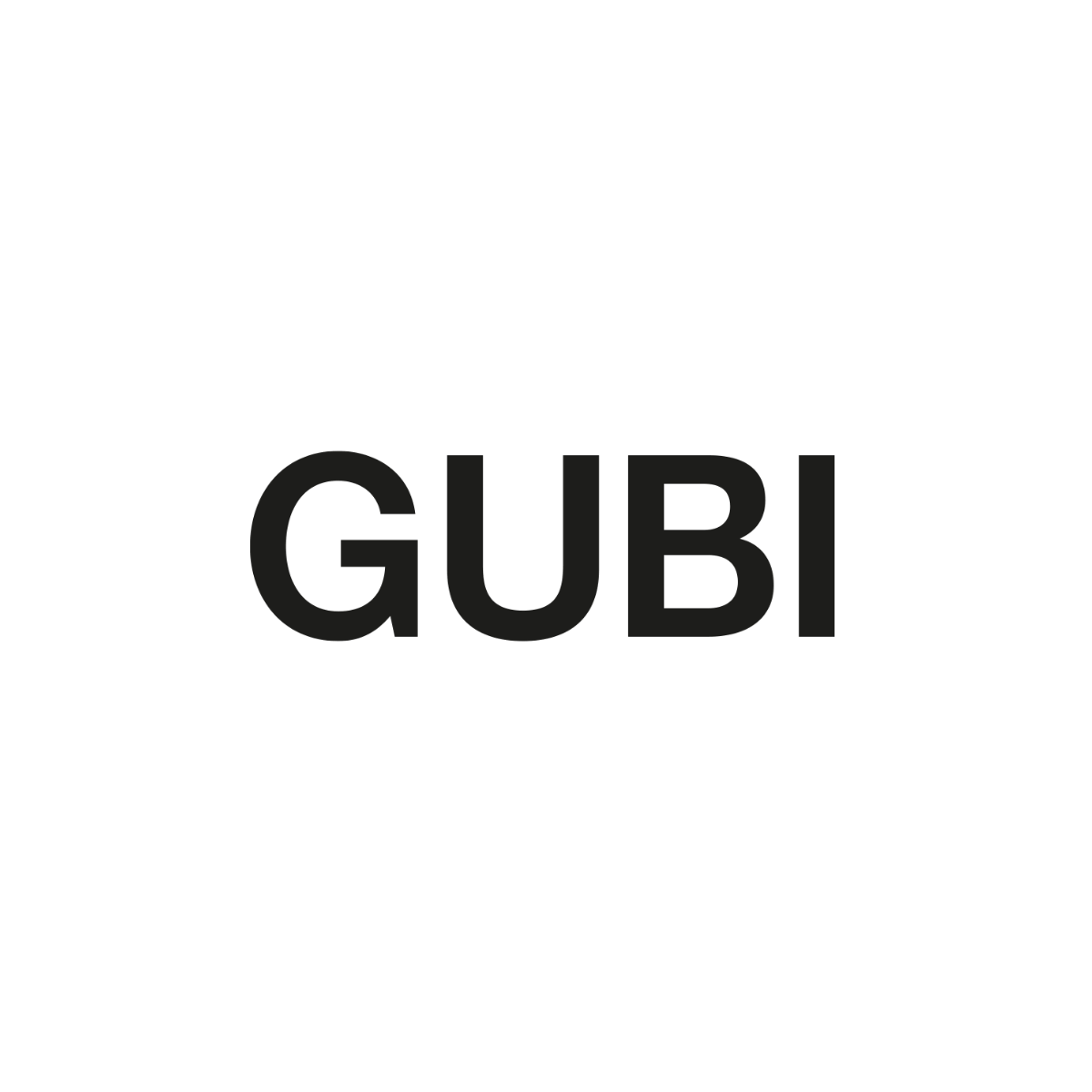 GUBI