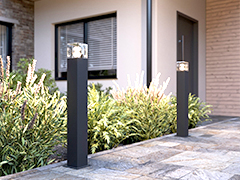 Wege- & Pollerleuchten Wege- & Pollerleuchten