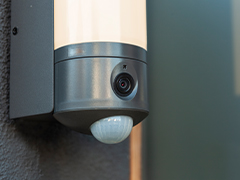 Smart Home Kamera Smart Home Kamera