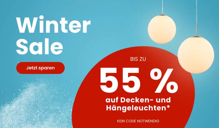 Winter Sale