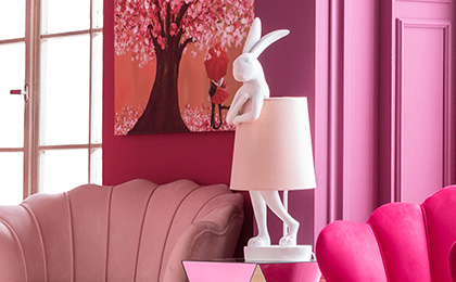 Beleuchtung zu Ostern Beleuchtung zu Ostern