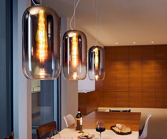 Esszimmerbeleuchtung Esszimmerbeleuchtung