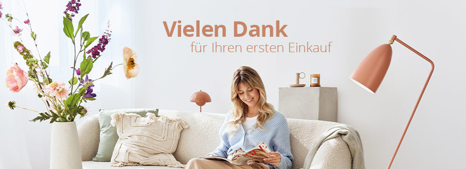 Ihr exklusiver 15 % Rabatt* Ihr exklusiver 15 % Rabatt*